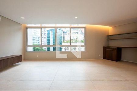 Apartamento à venda com 2 quartos, 163m² em Jardim Paulista, São Paulo