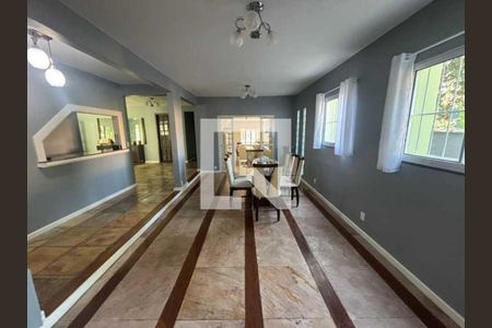 Casa de Condomínio à venda com 4 quartos, 975m² em Barra da Tijuca, Rio de Janeiro