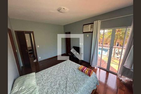 Casa de Condomínio à venda com 4 quartos, 975m² em Barra da Tijuca, Rio de Janeiro