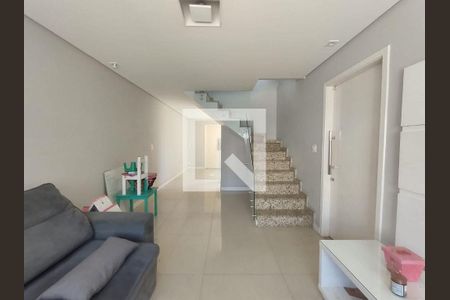 Casa à venda com 3 quartos, 179m² em Chácara Mafalda, São Paulo