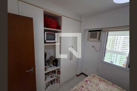 Apartamento à venda com 3 quartos, 92m² em Recreio dos Bandeirantes, Rio de Janeiro