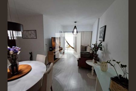 Apartamento à venda com 3 quartos, 92m² em Recreio dos Bandeirantes, Rio de Janeiro