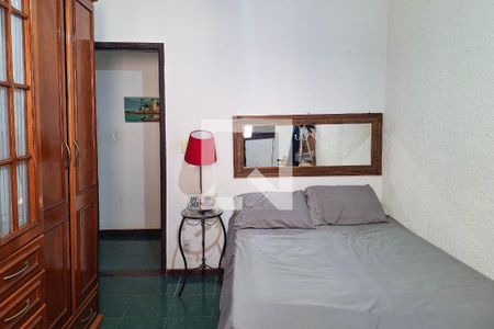 Quarto 1 de casa à venda com 3 quartos, 155m² em Santa Rosa, Niterói