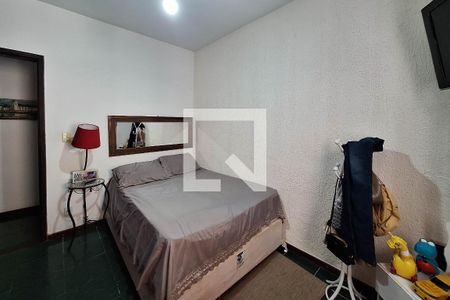 Quarto 1 de casa à venda com 3 quartos, 155m² em Santa Rosa, Niterói