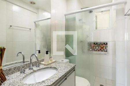 Apartamento à venda com 3 quartos, 83m² em Vila Alexandria, São Paulo