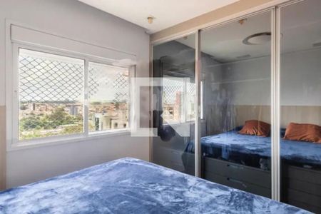 Apartamento à venda com 3 quartos, 83m² em Vila Alexandria, São Paulo