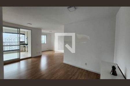 Apartamento à venda com 2 quartos, 84m² em Parque São Jorge, São Paulo