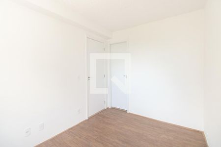 Quarto  de apartamento para alugar com 1 quarto, 28m² em Guaiauna, São Paulo