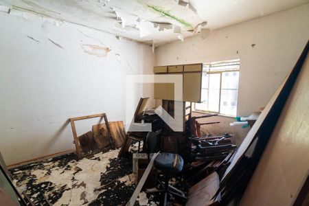 Casa 1 - Quarto 2 de casa à venda com 5 quartos, 274m² em Vila da Saúde, São Paulo