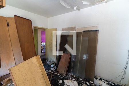 Casa 1 - Quarto 2 de casa à venda com 5 quartos, 274m² em Vila da Saúde, São Paulo