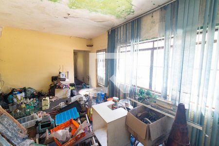 Casa 1 - Sala de casa à venda com 5 quartos, 274m² em Vila da Saúde, São Paulo