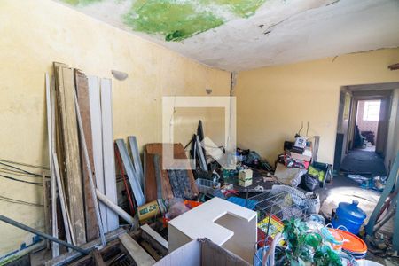 Casa 1 - Sala de casa à venda com 5 quartos, 274m² em Vila da Saúde, São Paulo