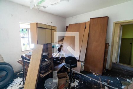 Casa 1 - Quarto 2 de casa à venda com 5 quartos, 274m² em Vila da Saúde, São Paulo