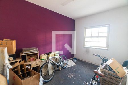 Casa 1 - Quarto 1 de casa à venda com 5 quartos, 274m² em Vila da Saúde, São Paulo