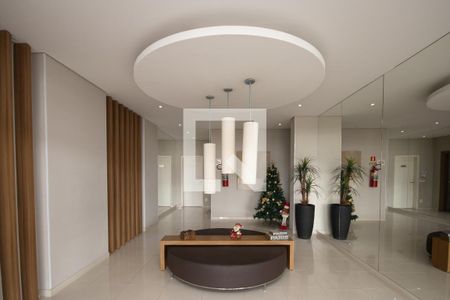 Hall de apartamento à venda com 2 quartos, 69m² em Vila Maria Alta, São Paulo