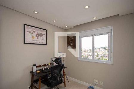 Quarto 1 de apartamento à venda com 2 quartos, 69m² em Vila Maria Alta, São Paulo