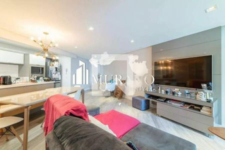 Apartamento à venda com 2 quartos, 79m² em Alto da Mooca, São Paulo