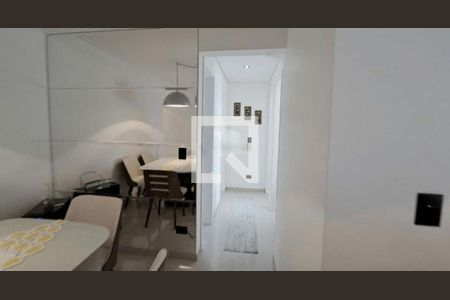 Apartamento à venda com 3 quartos, 78m² em Vila Regente Feijó, São Paulo