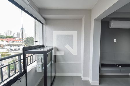 Studio de kitnet/studio à venda com 1 quarto, 32m² em Sacomã, São Paulo