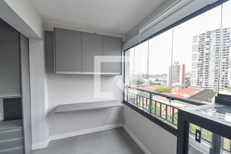 Studio de kitnet/studio à venda com 1 quarto, 32m² em Sacomã, São Paulo