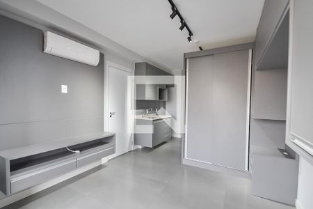 Studio de kitnet/studio à venda com 1 quarto, 32m² em Sacomã, São Paulo