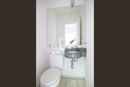 Casa de Condomínio para alugar com 3 quartos, 100m² em Vila Avai, Indaiatuba