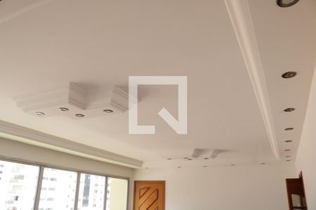 Sala de apartamento para alugar com 3 quartos, 110m² em Perdizes, São Paulo