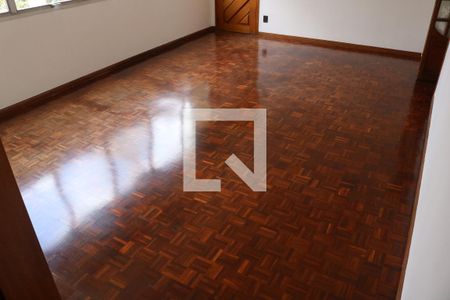 Sala de apartamento para alugar com 3 quartos, 110m² em Perdizes, São Paulo