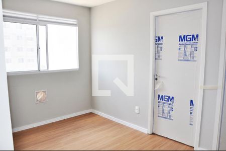 Detalhe - Sala de apartamento para alugar com 2 quartos, 34m² em Jardim Pereira Leite, São Paulo