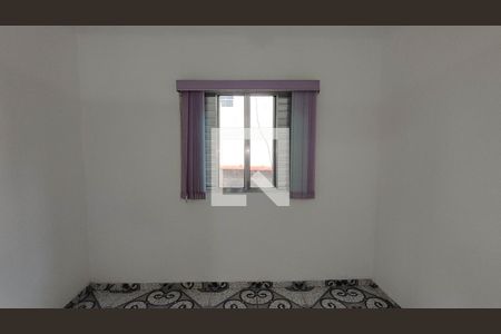 Quarto 1 de casa para alugar com 3 quartos, 65m² em Conjunto Residencial Presidente Castello Branco, Ferraz de Vasconcelos