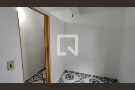 Quarto 1 de casa para alugar com 3 quartos, 65m² em Conjunto Residencial Presidente Castello Branco, Ferraz de Vasconcelos