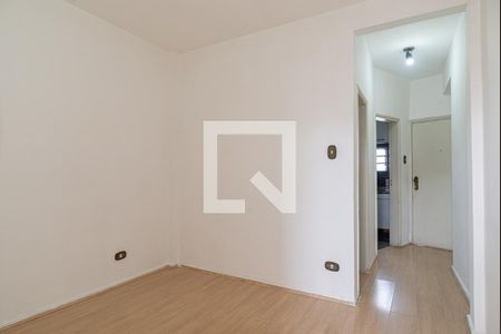 Sala de apartamento à venda com 1 quarto, 38m² em Bela Vista, São Paulo