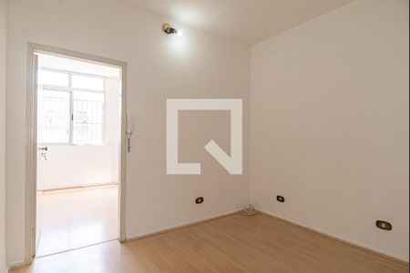 Sala de apartamento à venda com 1 quarto, 38m² em Bela Vista, São Paulo