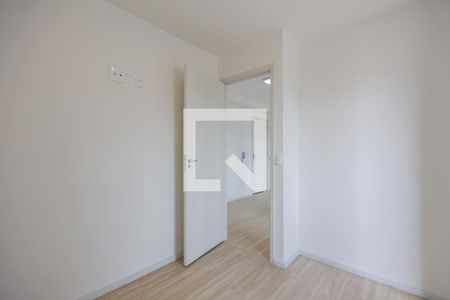 Quarto 1 de apartamento para alugar com 2 quartos, 34m² em Vila Plana, São Paulo