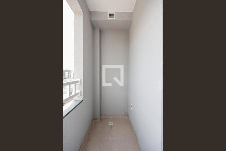Quarto 1 de apartamento para alugar com 2 quartos, 34m² em Vila Plana, São Paulo