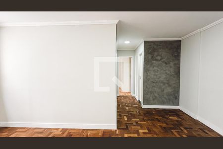 Sala de apartamento para alugar com 3 quartos, 66m² em Santana, São Paulo