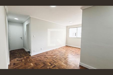 Sala de apartamento para alugar com 3 quartos, 66m² em Santana, São Paulo
