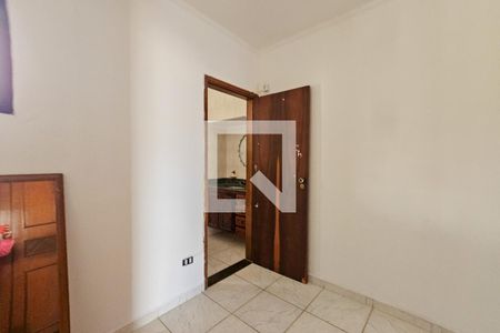 Suíte de apartamento para alugar com 3 quartos, 190m² em Jardim Enseada, Guarujá