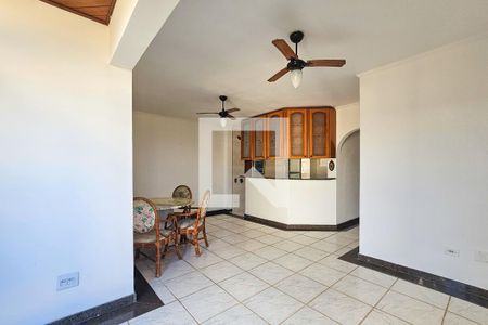 Apartamento para alugar com 3 quartos, 190m² em Jardim Enseada, Guarujá