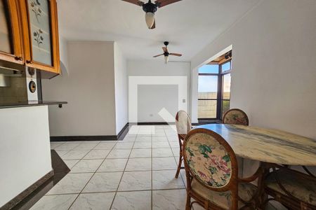 Apartamento para alugar com 3 quartos, 190m² em Jardim Enseada, Guarujá