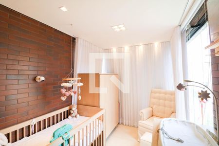 Quarto 1 (varanda) de apartamento à venda com 2 quartos, 102m² em Cidade Monções, São Paulo