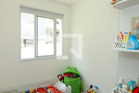 Quarto 2 de apartamento para alugar com 2 quartos, 32m² em Fazenda Aricanduva, São Paulo