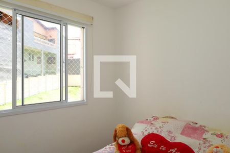 Quarto 1 de apartamento para alugar com 2 quartos, 32m² em Fazenda Aricanduva, São Paulo