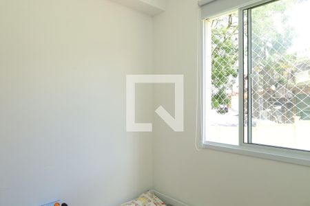 Quarto 2 de apartamento para alugar com 2 quartos, 32m² em Fazenda Aricanduva, São Paulo