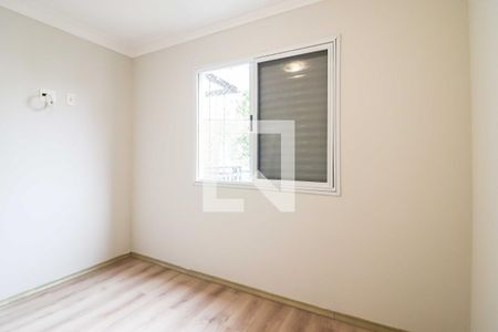 Quarto 1 de apartamento à venda com 2 quartos, 66m² em Vila Gomes, São Paulo