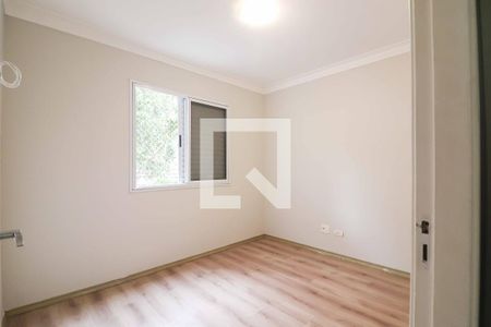 Quarto 1 de apartamento à venda com 2 quartos, 66m² em Vila Gomes, São Paulo