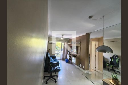 Apartamento para alugar com 3 quartos, 65m² em Pechincha, Rio de Janeiro