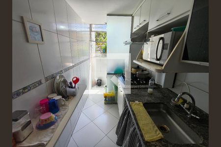 Apartamento para alugar com 3 quartos, 65m² em Pechincha, Rio de Janeiro