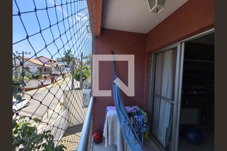 Apartamento para alugar com 3 quartos, 65m² em Pechincha, Rio de Janeiro