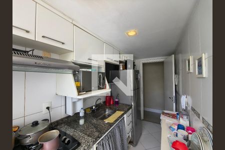 Apartamento para alugar com 3 quartos, 65m² em Pechincha, Rio de Janeiro